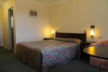 Colonial Motor Inn Lithgow - Lismore Accommodation 26