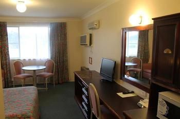 Colonial Motor Inn Lithgow - Lismore Accommodation 28
