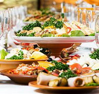 Strathearn Park Lodge - Lismore Accommodation