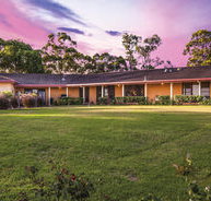 Burncroft Guest House - Lismore Accommodation