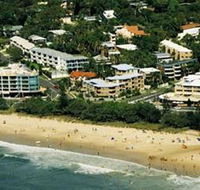Northpoint Holiday Apartments - Lismore Accommodation