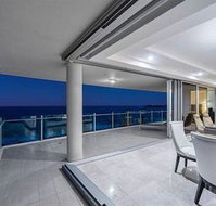 Sea Pearl Resort Mooloolaba - Lismore Accommodation