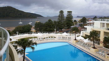 Ettalong Beach NSW Lismore Accommodation