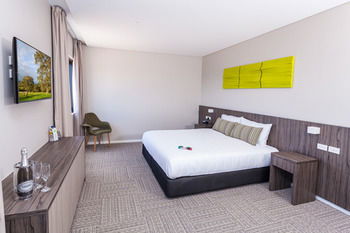 Ibis Styles The Entrance - Lismore Accommodation 7