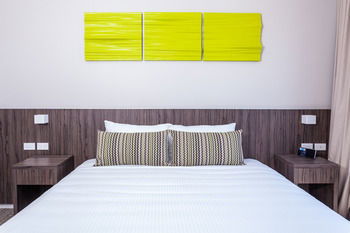 Ibis Styles The Entrance - Lismore Accommodation 9