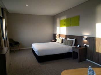 Ibis Styles The Entrance - Lismore Accommodation 15