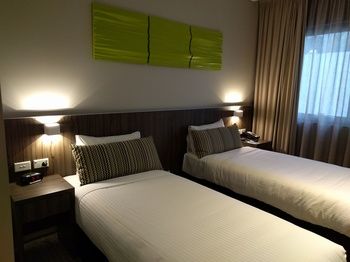Ibis Styles The Entrance - Lismore Accommodation 21