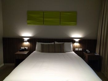 Ibis Styles The Entrance - Lismore Accommodation 24