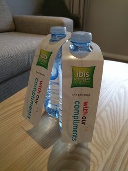 Ibis Styles The Entrance - Lismore Accommodation 41