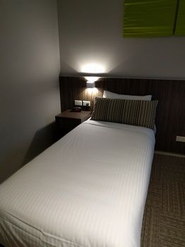 Ibis Styles The Entrance - Lismore Accommodation 43