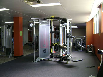 Ibis Styles The Entrance - Lismore Accommodation 44