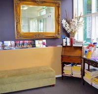 Magnolia Court Boutique Hotel Melbourne - Lismore Accommodation