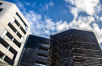 AKOM Prahran - Lismore Accommodation 3