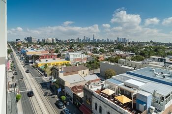 AKOM Prahran - Lismore Accommodation 8