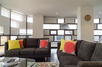 AKOM Prahran - Lismore Accommodation 9