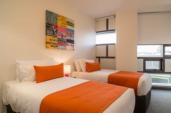 AKOM Prahran - Lismore Accommodation 10