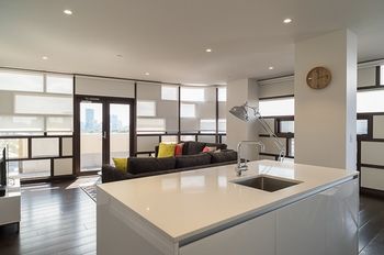 AKOM Prahran - Lismore Accommodation 24
