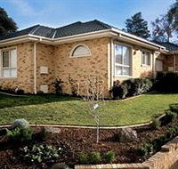 Waverley Corporate Townhouses - Lismore Accommodation