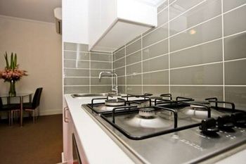 The Star Apartments - Lismore Accommodation 22