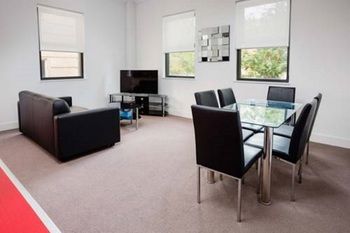 The Star Apartments - Lismore Accommodation 27
