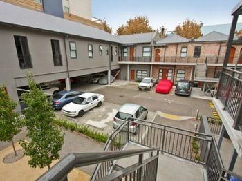 The Star Apartments - Lismore Accommodation 30