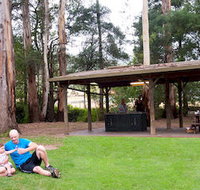 BIG4 Yarra Valley Holiday Park - Lismore Accommodation