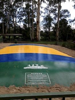 BIG4 Yarra Valley Holiday Park - Lismore Accommodation 2
