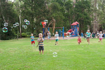 BIG4 Yarra Valley Holiday Park - Lismore Accommodation 4