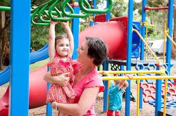 BIG4 Yarra Valley Holiday Park - Lismore Accommodation 6