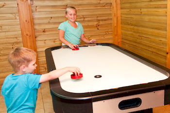 BIG4 Yarra Valley Holiday Park - Lismore Accommodation 7