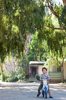 BIG4 Yarra Valley Holiday Park - Lismore Accommodation 9