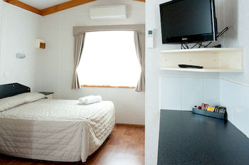 BIG4 Yarra Valley Holiday Park - Lismore Accommodation 10