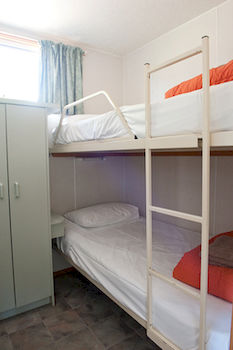 BIG4 Yarra Valley Holiday Park - Lismore Accommodation 11
