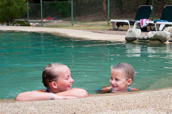 BIG4 Yarra Valley Holiday Park - Lismore Accommodation 13