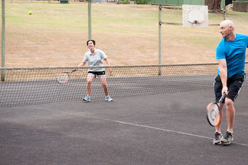 BIG4 Yarra Valley Holiday Park - Lismore Accommodation 15