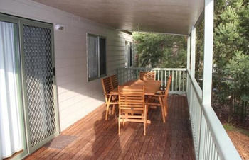 BIG4 Yarra Valley Holiday Park - Lismore Accommodation 22