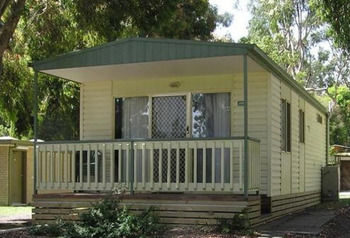 BIG4 Yarra Valley Holiday Park - Lismore Accommodation 30