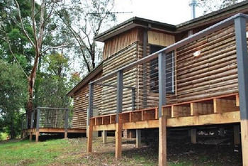 BIG4 Yarra Valley Holiday Park - Lismore Accommodation 31