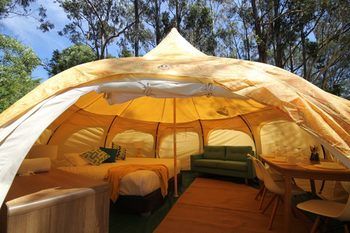 BIG4 Yarra Valley Holiday Park - Lismore Accommodation 32