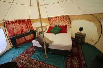 BIG4 Yarra Valley Holiday Park - Lismore Accommodation 33