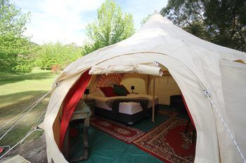 BIG4 Yarra Valley Holiday Park - Lismore Accommodation 34