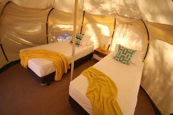 BIG4 Yarra Valley Holiday Park - Lismore Accommodation 35