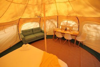 BIG4 Yarra Valley Holiday Park - Lismore Accommodation 36
