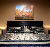 Deville at Healesville - Lismore Accommodation