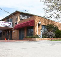 Carnegie Motor Inn - Lismore Accommodation
