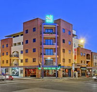Quality Suites Boulevard On Beaumont - Lismore Accommodation