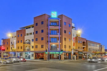 Quality Suites Boulevard On Beaumont - Lismore Accommodation 0