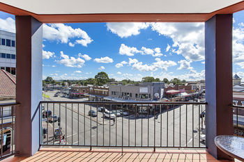 Quality Suites Boulevard On Beaumont - Lismore Accommodation 1