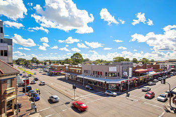 Quality Suites Boulevard On Beaumont - Lismore Accommodation 2