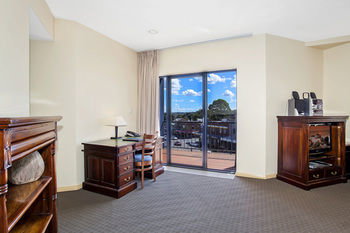 Quality Suites Boulevard On Beaumont - Lismore Accommodation 4